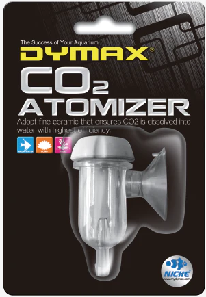 REV DYMAX ATOMIZER CA-112