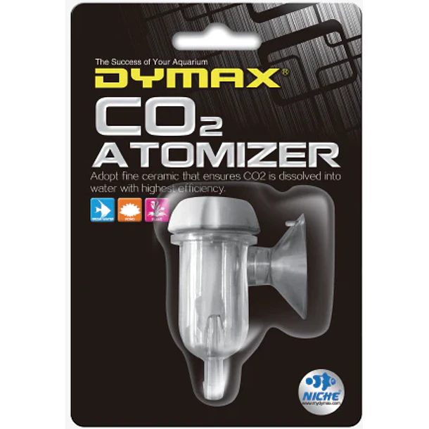 REV DYMAX  ATOMIZER CA-112 1