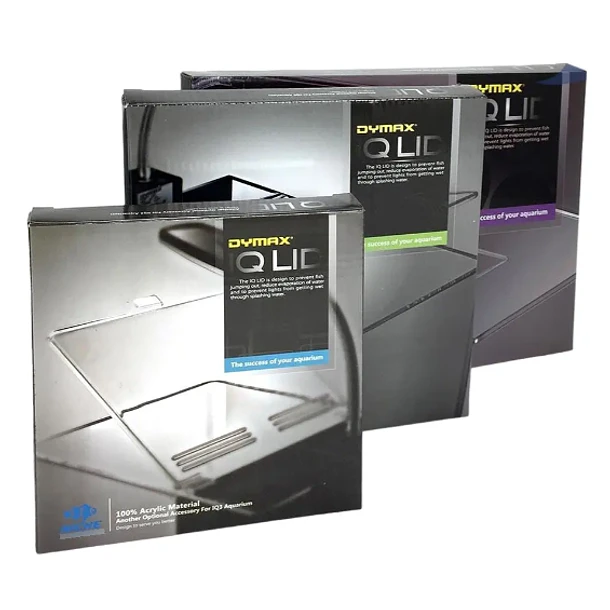 REV DYMAX TAPA ACUARIO IQ5 1