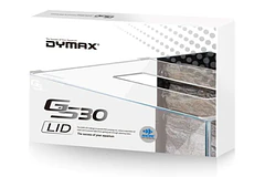 REV DYMAX TAPA ACUARIO GS30