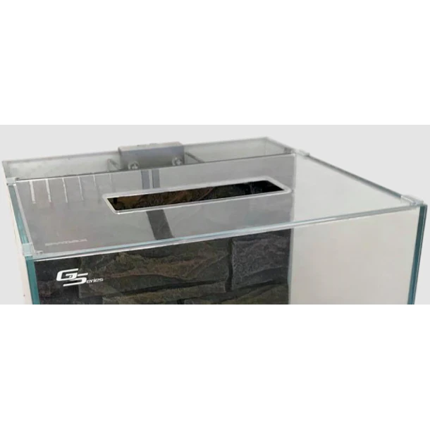 REV DYMAX TAPA ACUARIO GS30 4