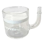 REV DYMAX  ATOMIZER GLASS GA-104 2