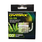 REV DYMAX  ATOMIZER GLASS GA-104 1