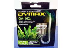 REV DYMAX ATOMIZER GLASS GA-102s