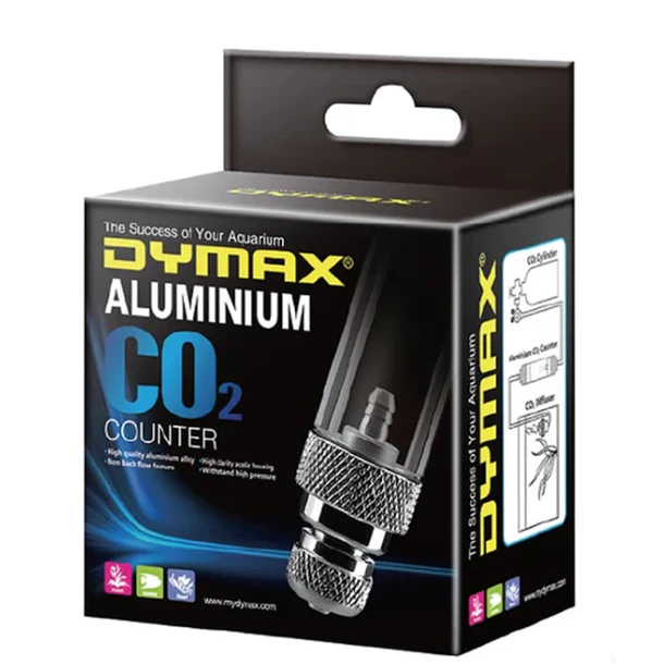 REV DYMAX DOUBLE ENDED COUNTER DM608 1