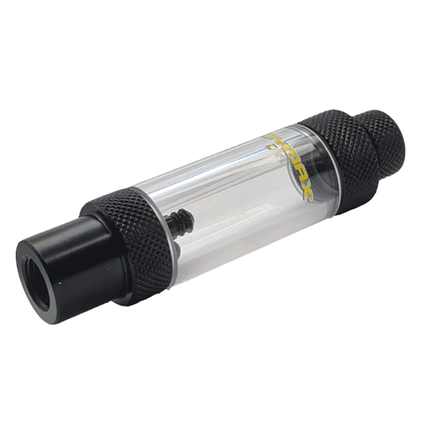 REV DYMAX SINGLE ENDED COUNTER DM706 3