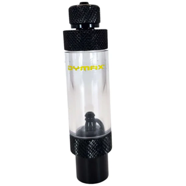 REV DYMAX SINGLE ENDED COUNTER DM706 2
