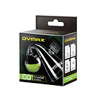 REV DYMAX  INDICADOR DE CRYSTAL SMALL DM594 1