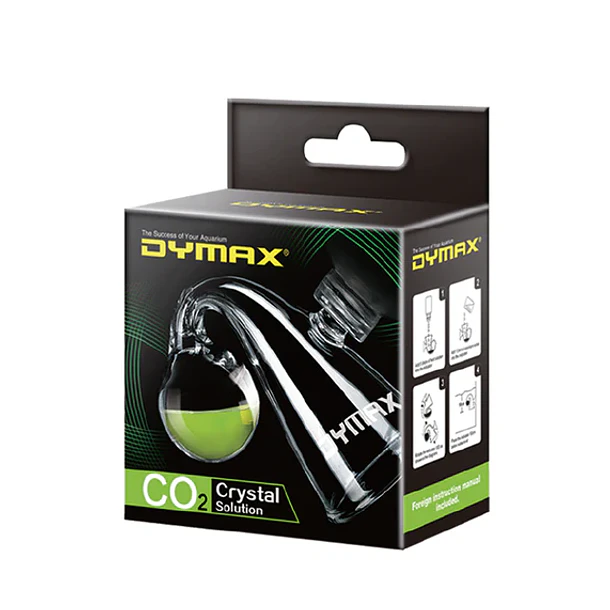 REV DYMAX  INDICADOR DE CRYSTAL SMALL DM594 1