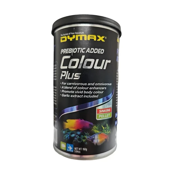 REV DYMAX COLOUR PLUS SMALL PELLET 2
