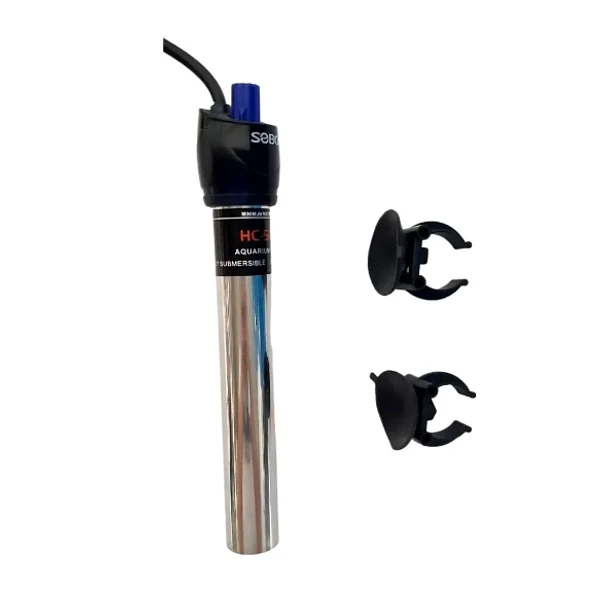 SOBO Termocalefactor  FULL ACERO  8