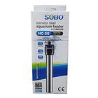 SOBO Termocalefactor  FULL ACERO  3