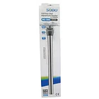 SOBO Termocalefactor  FULL ACERO  6
