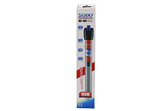 REV SOBO TERMOCALEFACTOR VIDRIO DURO 100W