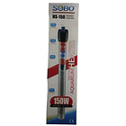 REV SOBO TERMOCALEFACTOR VIDRIO DURO 6