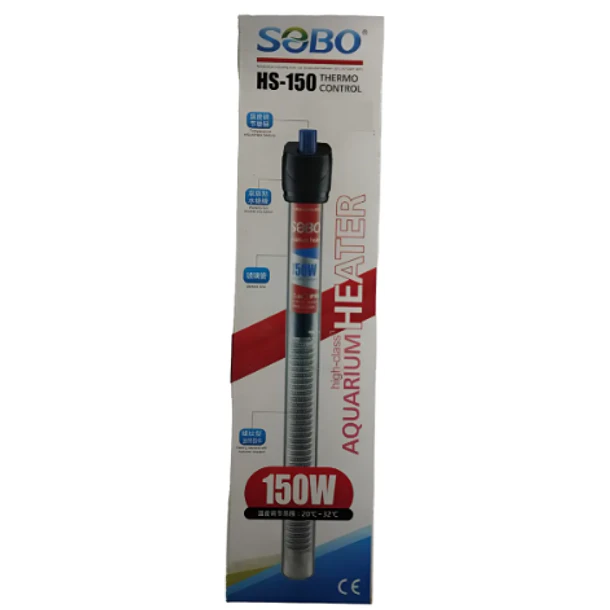 REV SOBO TERMOCALEFACTOR VIDRIO DURO 6