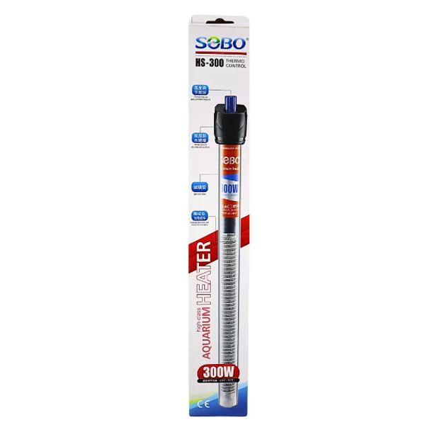 REV SOBO TERMOCALEFACTOR VIDRIO DURO 8