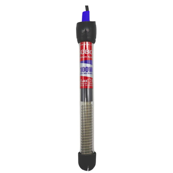 REV SOBO TERMOCALEFACTOR VIDRIO DURO 9