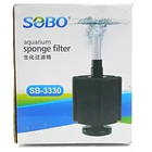 REV SOBO FILTRO ESPONJA  SB-3330 1
