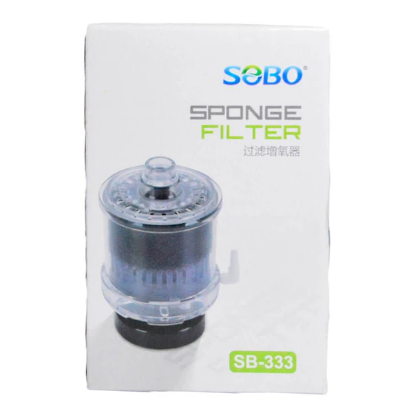 REV SOBO FILTRO ESPONJA SB-333 1