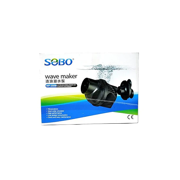 REV SOBO WAVE MAKER WP-100M  1