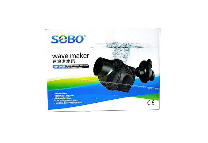 REV SOBO WAVE MAKER WP-100M