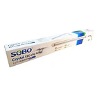 REV SOBO LED CRYSTAL (blanca azul)  4