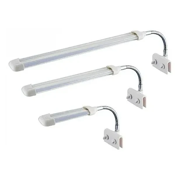 REV SOBO LED CRYSTAL (blanca azul)  1