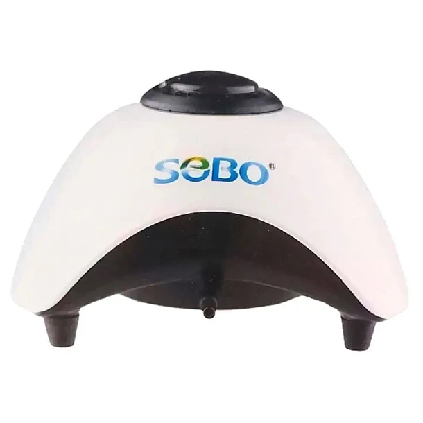 REV SOBO BOMBA DE AIRE SB-830A 2