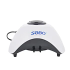 REV SOBO BOMBA DE AIRE SB-860A 2