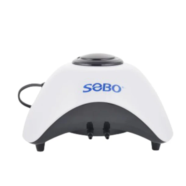 REV SOBO BOMBA DE AIRE SB-860A 2