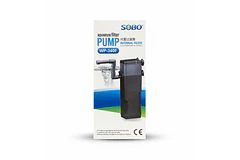 REV SOBO FILTRO 800L/H WP 340F 