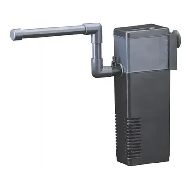 REV SOBO FILTRO 600L/H WP 330F  2