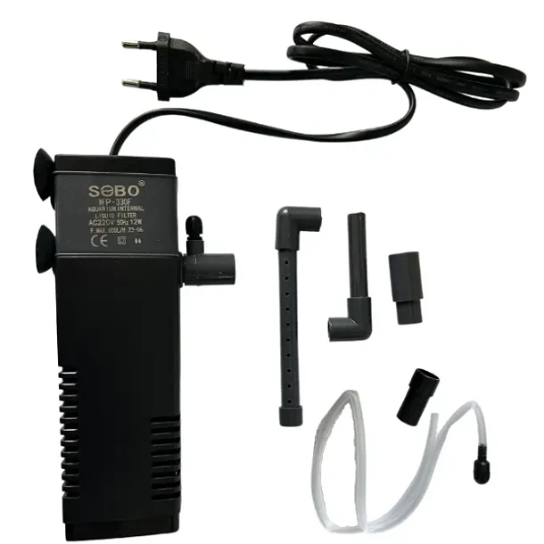REV SOBO FILTRO 600L/H WP 330F  4