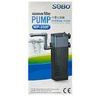 REV SOBO FILTRO 600L/H WP 330F  1
