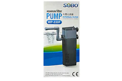 REV SOBO FILTRO 600L/H WP 330F 