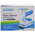 REV SOBO IMAN LIMPIADOR GLASS CLEANER SB-6 1