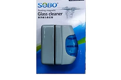 REV SOBO GLASS CLEANER IMAN LIMPIADOR 
