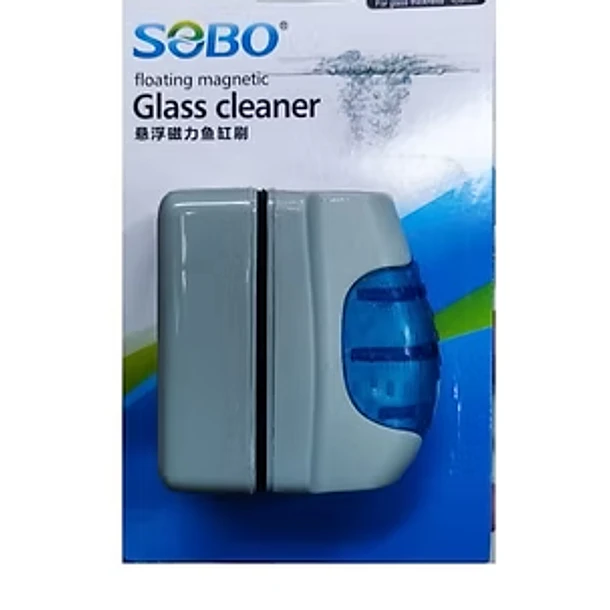 REV SOBO GLASS CLEANER IMAN LIMPIADOR  1