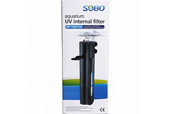 REV SOBO FILTRO INTERNO UV WP-1203F-UV