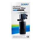 REV SOBO FILTRO INTERNO 650L/H WP 1000F 1