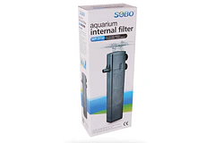 REV SOBO FILTRO INTERNO  WP-377F 1500L/H