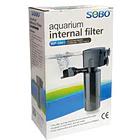 REV SOBO FILTRO INTERNO  WP-3001 1400L/H 1