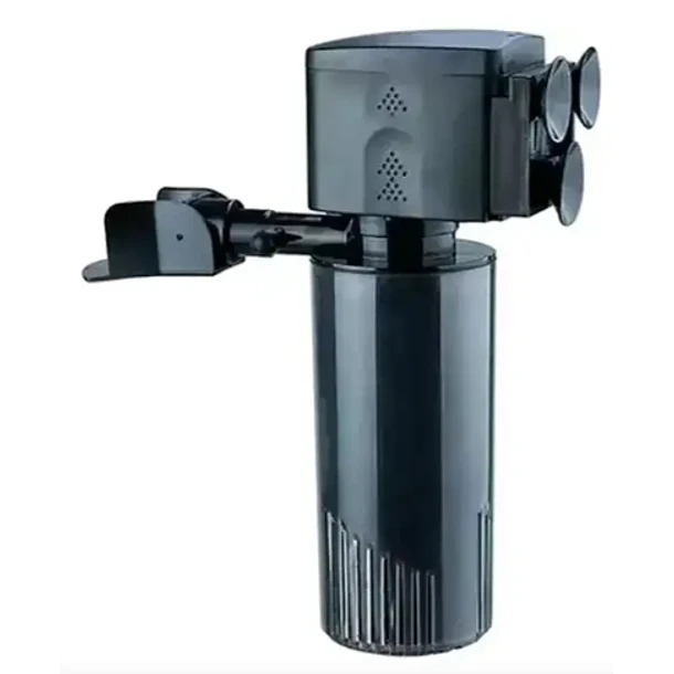 REV SOBO FILTRO INTERNO  WP-3001 1400L/H 3