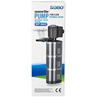 SOBO FILTRO INTERNO  WP-5002 2000L/H 1