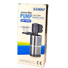 REV SOBO FILTRO INTERNO WP-4002 2000L/H 1