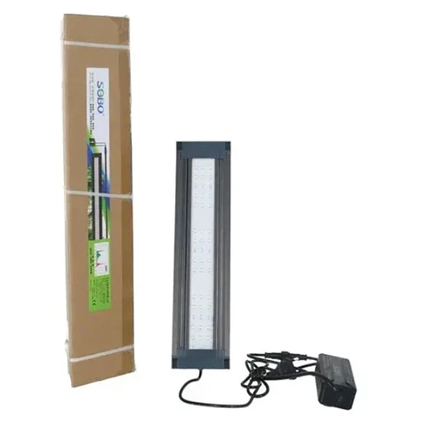 REV LAMPARA SOBO LED PLANTADO 110-130CM M117P 3
