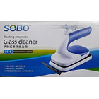 REV SOBO IMAN LIMPIADOR GLASS CLEANER SB-8 1
