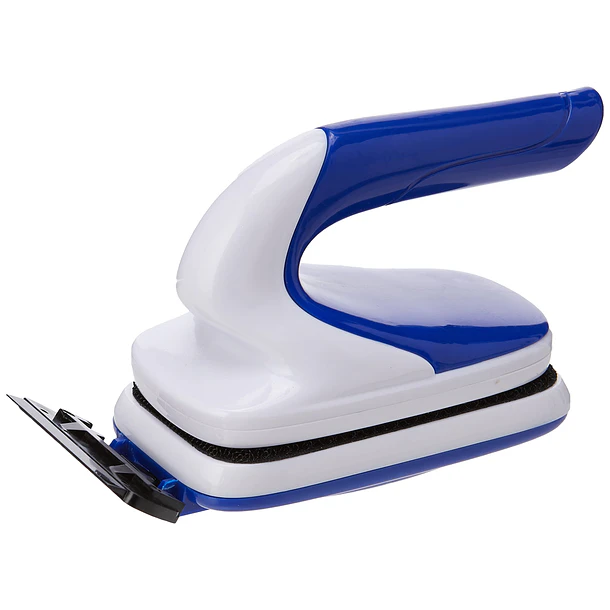 REV SOBO IMAN LIMPIADOR GLASS CLEANER SB-8 2