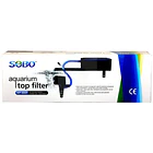 REV SOBO FILTRO 650 L/H WP-880F  1
